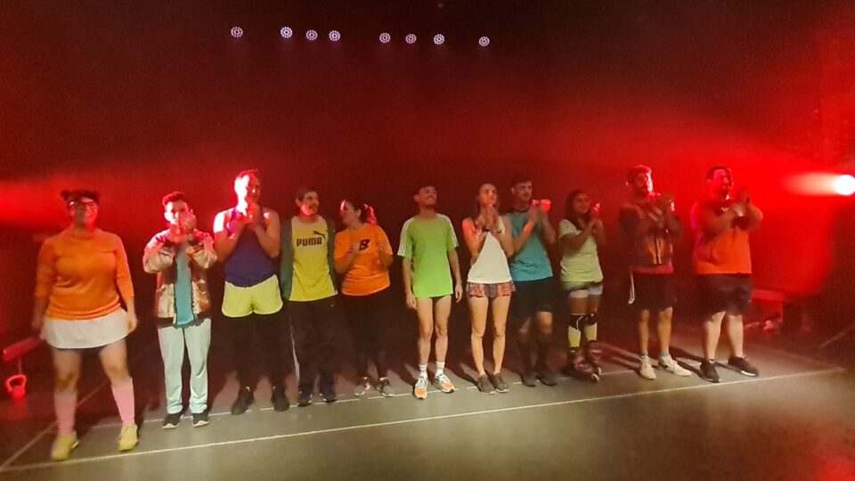 Comienza a vibrar el Festival de Teatro