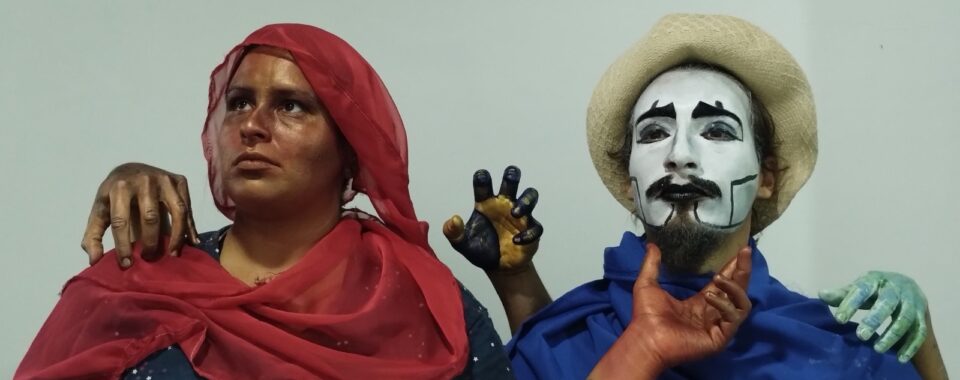 El MMAUP presentará dos intervenciones urbanas en espacios públicos de la ciudad