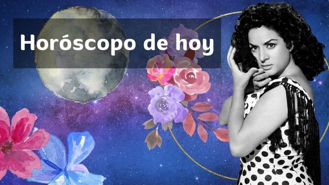 Horóscopo diario, 3 de julio de 2023