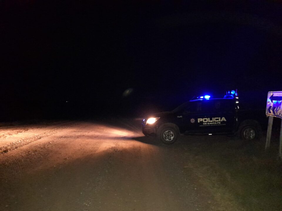 CONTROLES, RECORRIDAS Y PREVENCIÓN