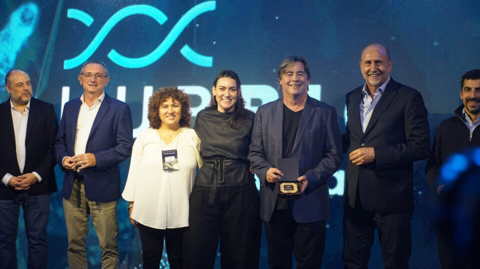 La provincia distinguió a 11 investigadores e investigadoras por sus aportes y logros en la ciencia y tecnología