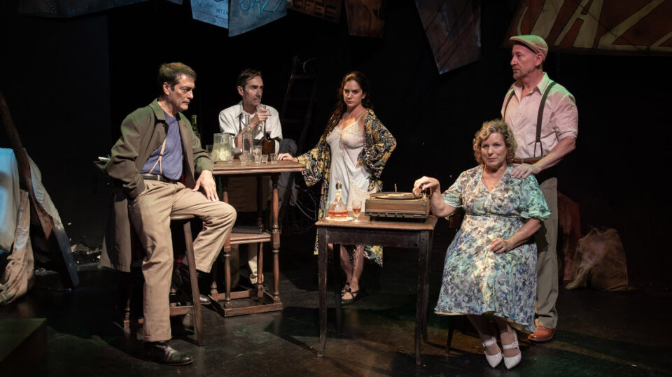 Diecisiete obras protagonizarán la Fiesta Provincial del Teatro Santa Fe 2023