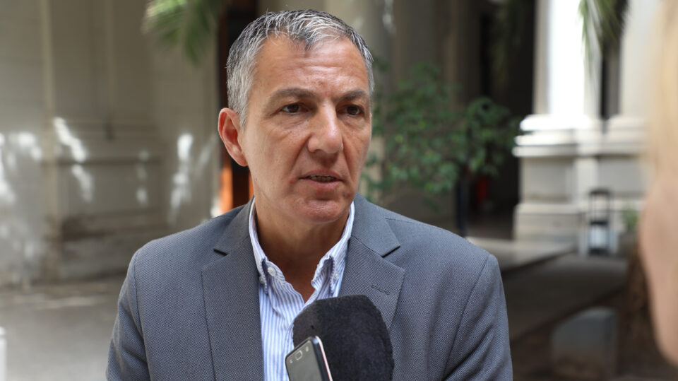 El Ministerio de Trabajo de la provincia capacitó laboralmente a más de 30.000 personas.