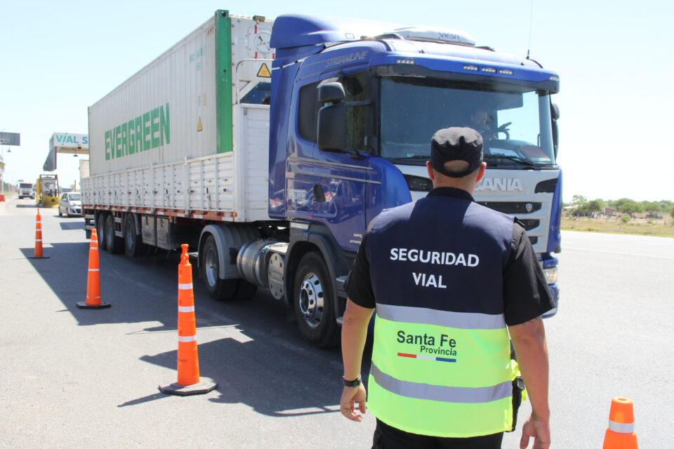 Durante los primeros tres meses del año se llevaron a cabo más de 74 mil tests de alcoholemia en rutas santafesinas