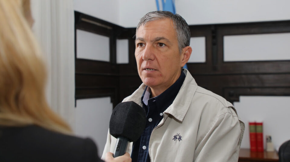 En la provincia, los programas de empleo apuntalan la recuperación del trabajo