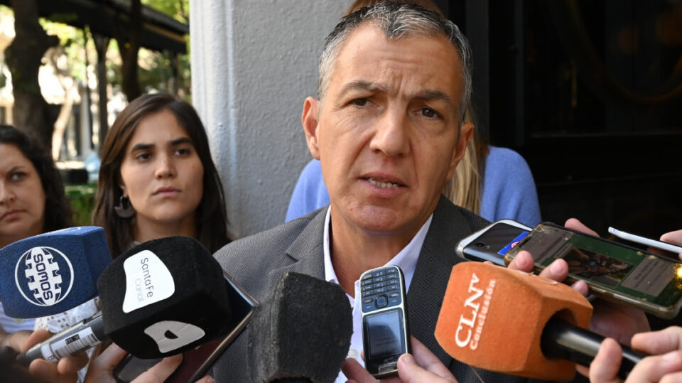 El empleo formal continúa en expansión en la provincia de Santa Fe
