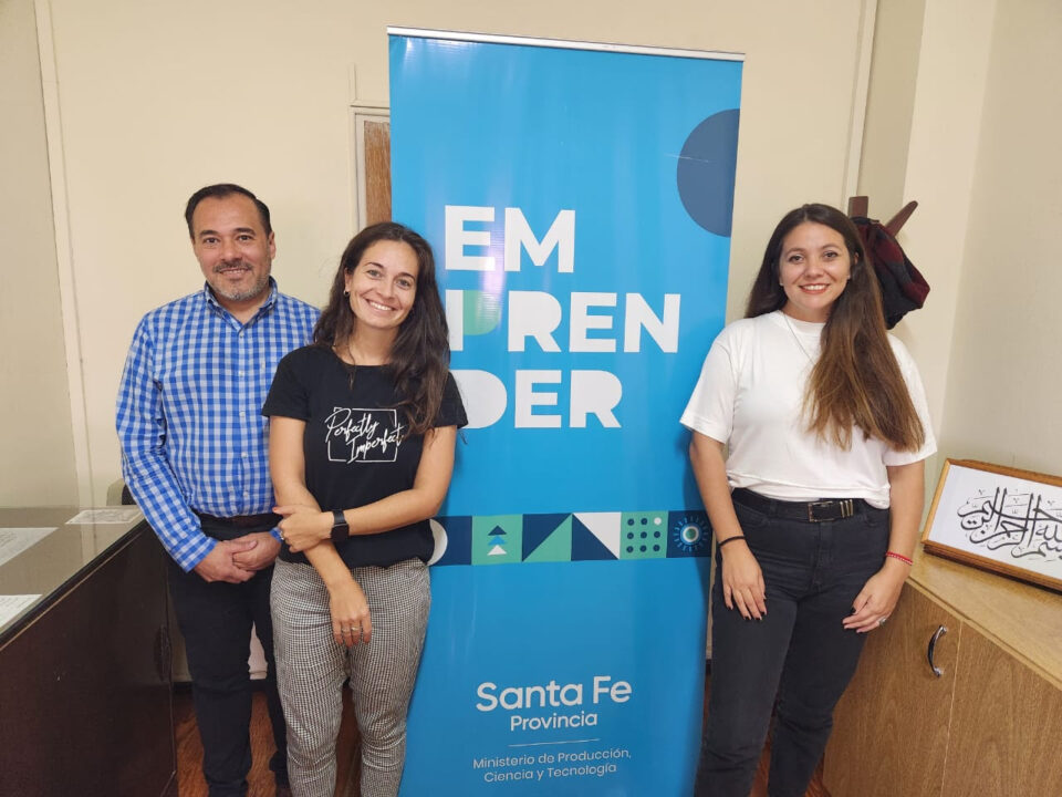 La provincia capacita a más de 30 licenciatarios de la marca Producto de Mi Tierra