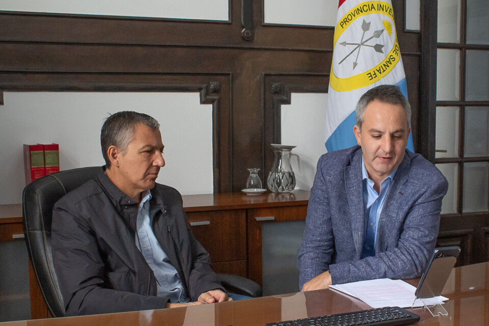 La elaboración de una propuesta de reforma de la ley que regula la normativa del Ministerio de Trabajo se encuentra en su etapa final