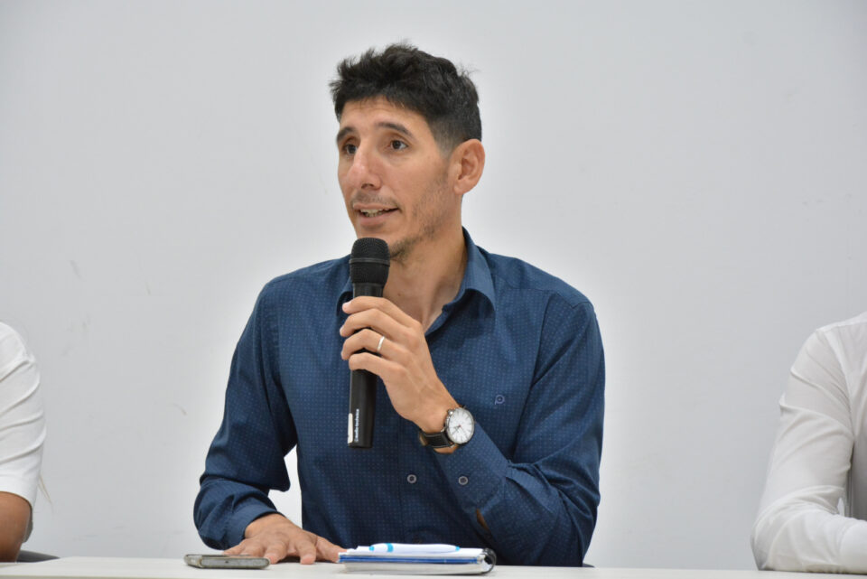 Mediante un trabajo articulado con el PNUD se financiarán tres proyectos provinciales