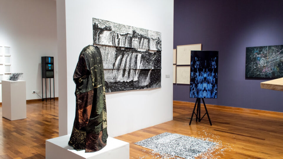 Abrió la inscripción para el 111° Salón Nacional de Artes Visuales 2023