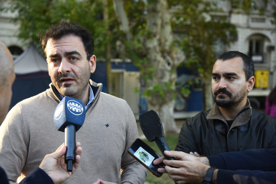 La provincia actualizó la situación de brote de dengue: 13.647 casos en todo el territorio santafesino