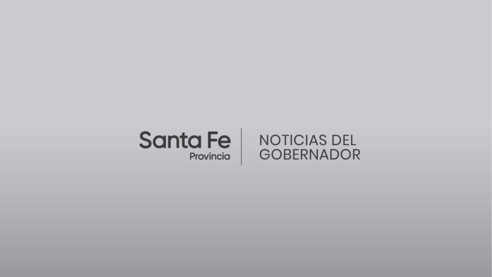 La provincia prorrogó la emergencia agropecuaria por sequía en todo el territorio y para todas las actividades agropecuarias