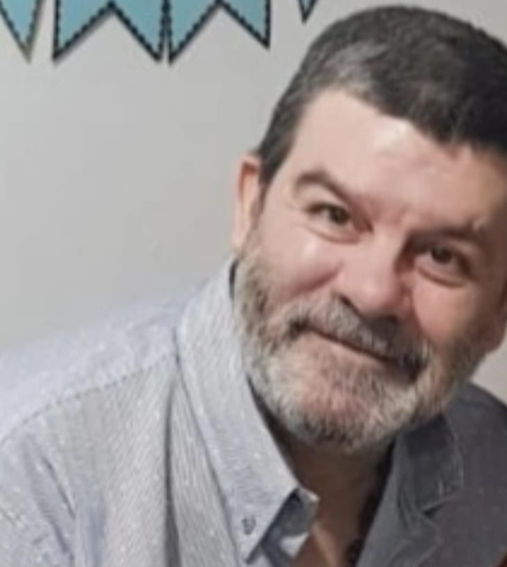 Se solicita información sobre Miguel Ángel Dere