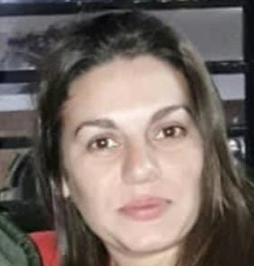 Se solicita información sobre Samanta Malvina Soledad Aguirre