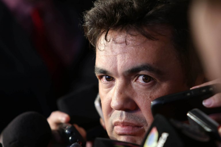 El fiscal Marijuan pidió el sobreseimiento de Cristina Kirchner en la causa por la «Ruta del dinero K»