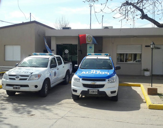 María Juana HALLAZGO