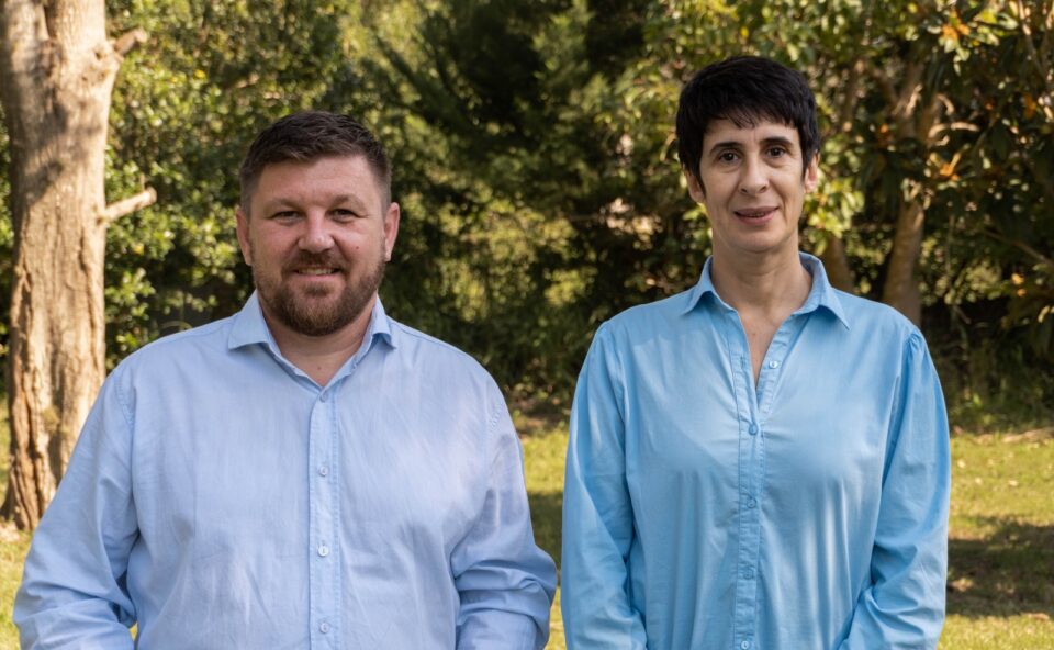 Ahora Sunchales presentó a sus precandidatos