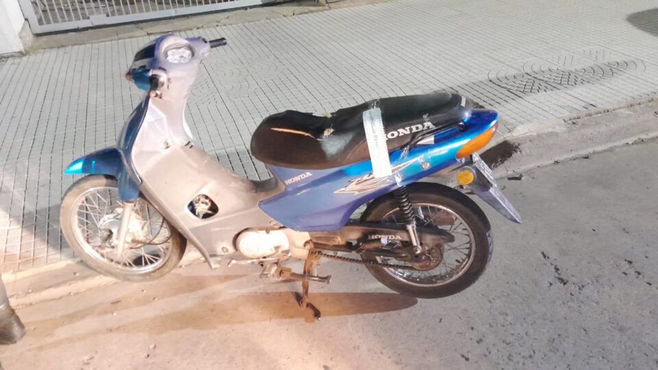 CONTROLES, RECORRIDAS Y PREVENCIÓN
