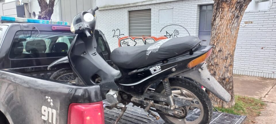 CONTROLES, RECORRIDAS Y PREVENCIÓN