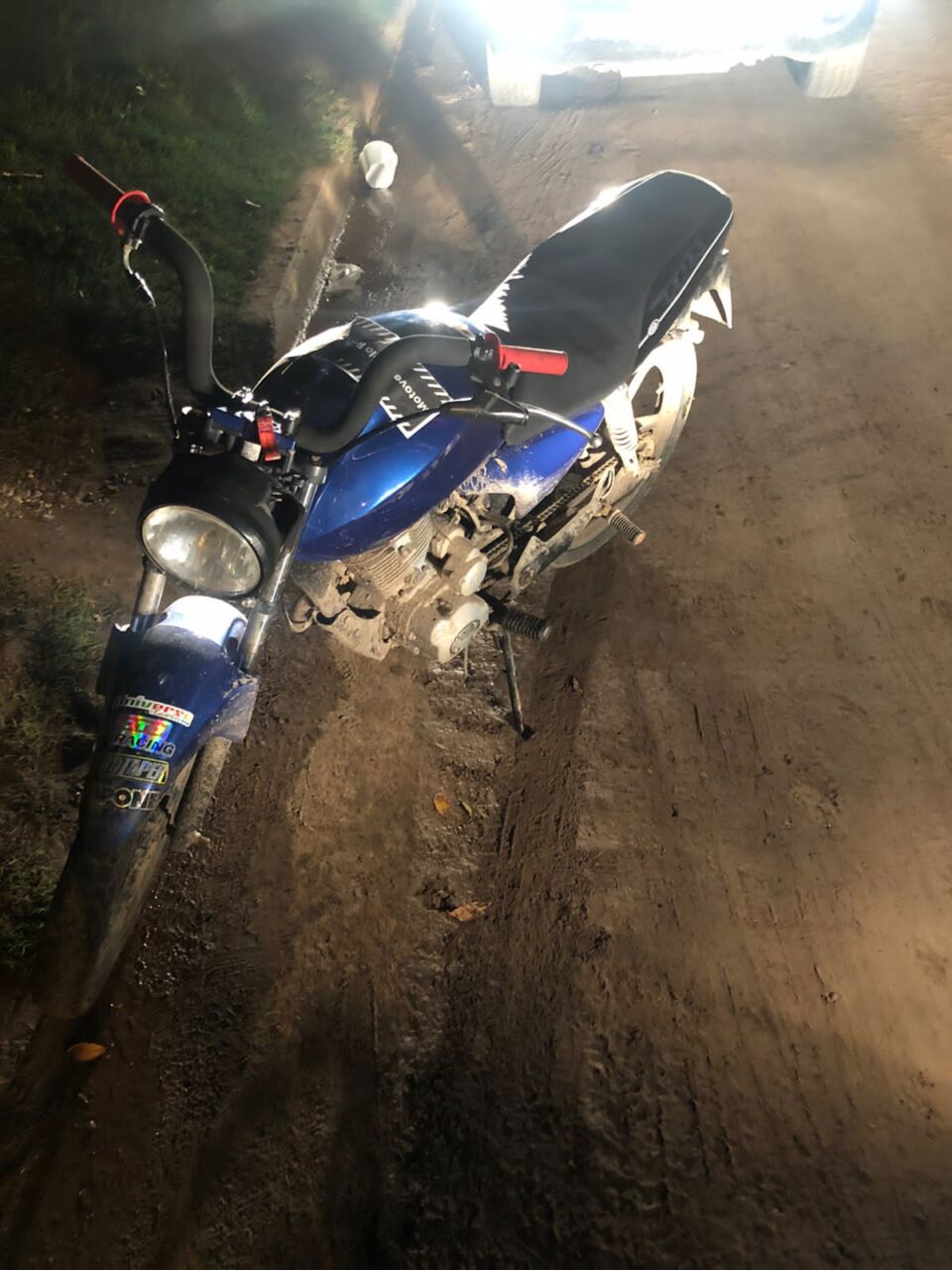 CONTROLES, RECORRIDAS Y PREVENCIÓN