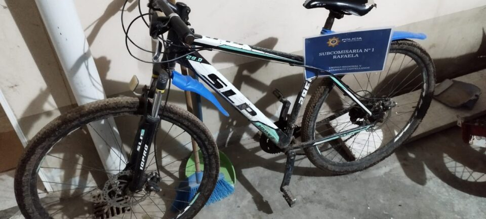 RECUPERARON UNA SLP