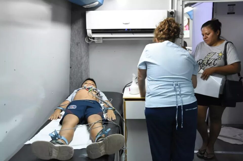 Hay Equipo se ubicará en el sector Este de Rafaela