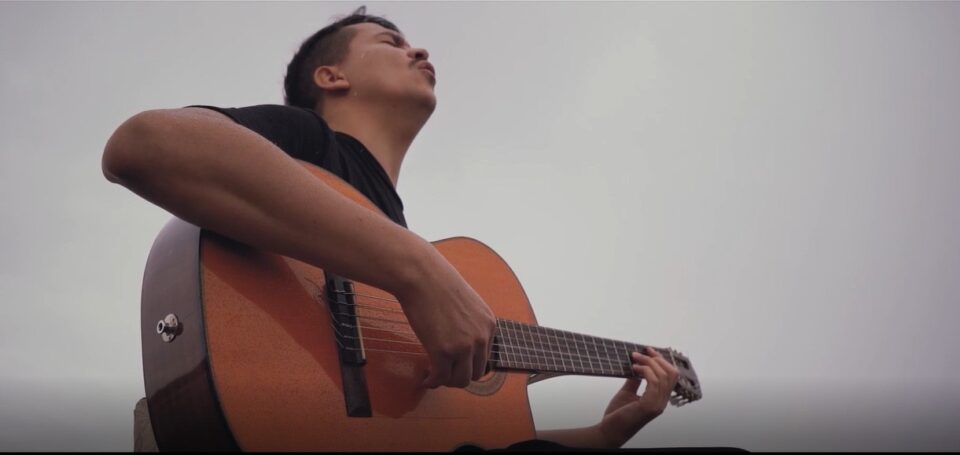 Este viernes disfrutá de la ultima noche de Suena Complejo
