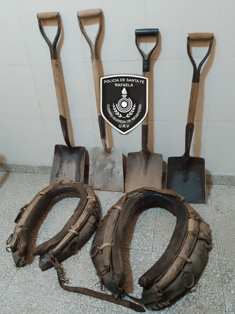 DETENCIÓN DE UN SUJETO