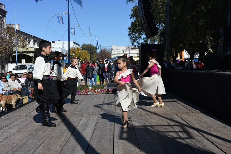 Nutrida agenda de eventos para este fin de semana largo
