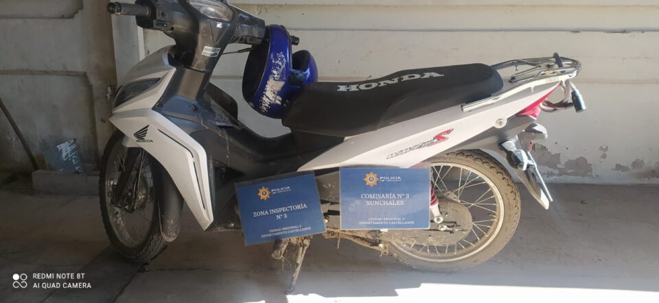SECUESTRO DE ELEMENTOS