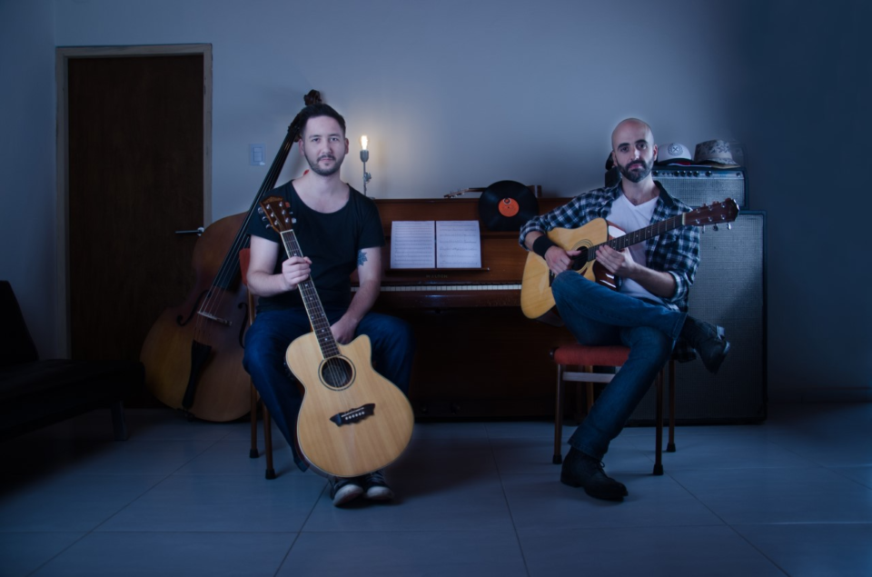 Última noche de Suena Complejo