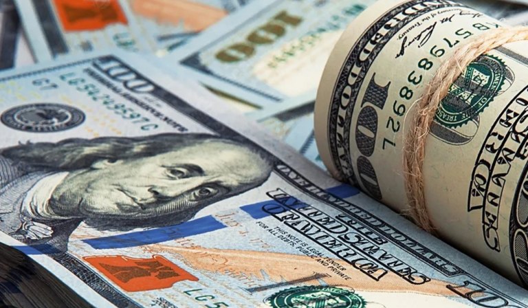 El dólar blue rompió otro récord y superó los 0, en medio de una mayor demanda