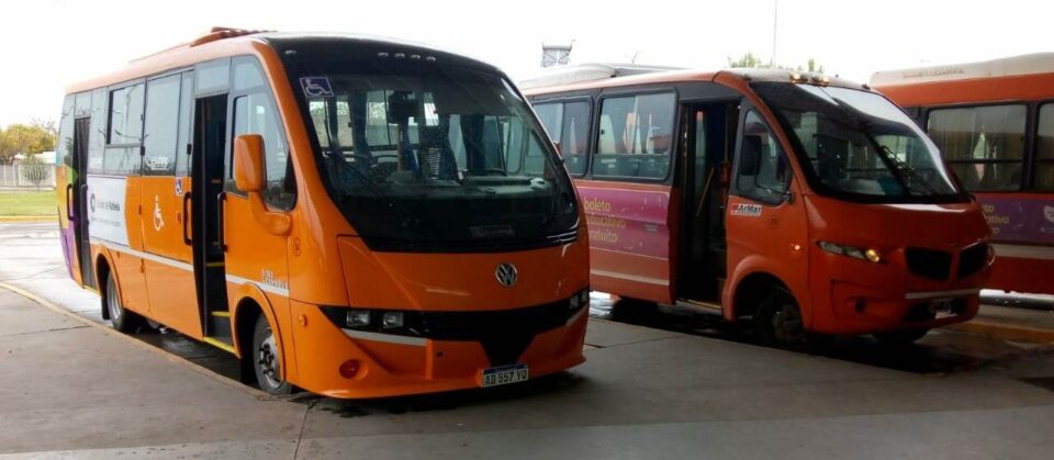 Auditoría: el municipio trabaja solo con el 65% de sus unidades disponibles