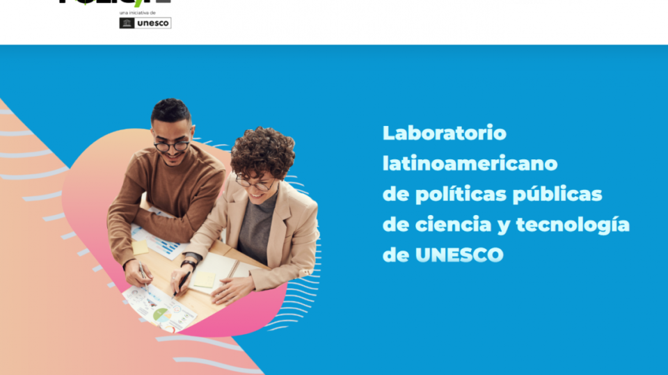 Santa Fe participa de un laboratorio latinoamericano de políticas públicas en ciencia y tecnología impulsado por UNESCO