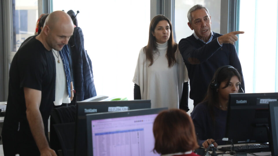 La provincia realiza talleres de cesación tabáquica on line