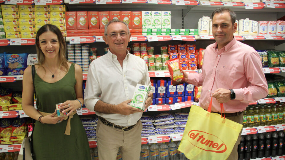 La provincia continúa acompañando al comercio y consumo a través de una nueva etapa del Programa Precios Santafesinos