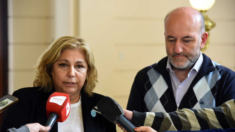 La provincia actualizó los casos de dengue en Santa Fe