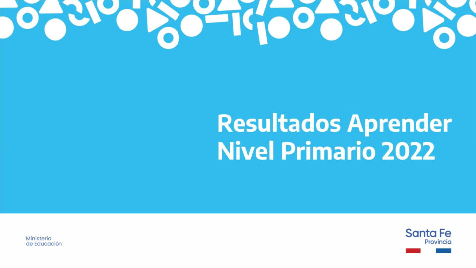 El Ministerio de Educación realizó un análisis de los resultados de las Pruebas Aprender 2022