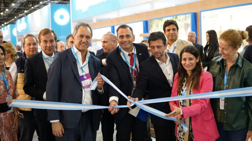 Santa Fe expone su potencial productivo al mercado latinoamericano