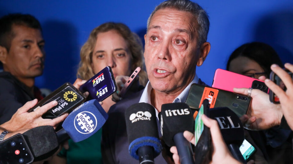 La provincia actualizó el informe epidemiológico por casos de dengue