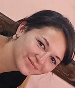 Se solicita información sobre Soledad Cristina Verón