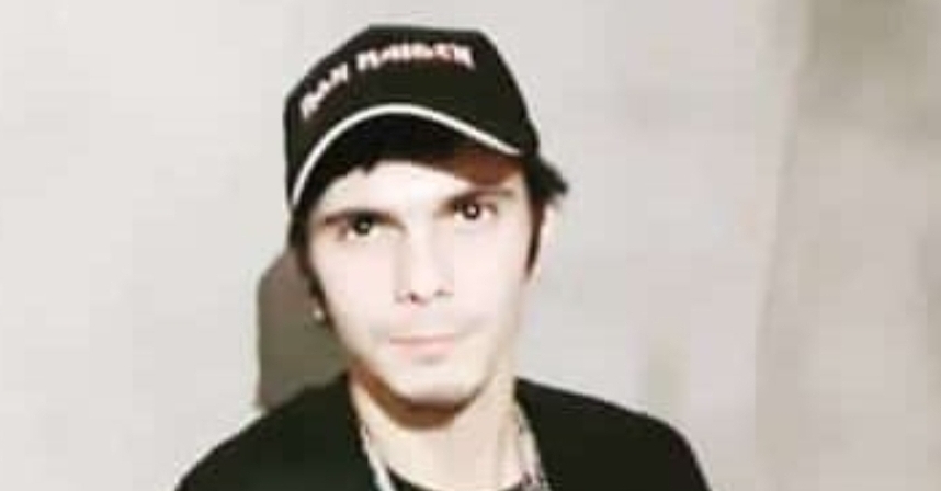 Se solicita información sobre Lucas Ariel Mansilla