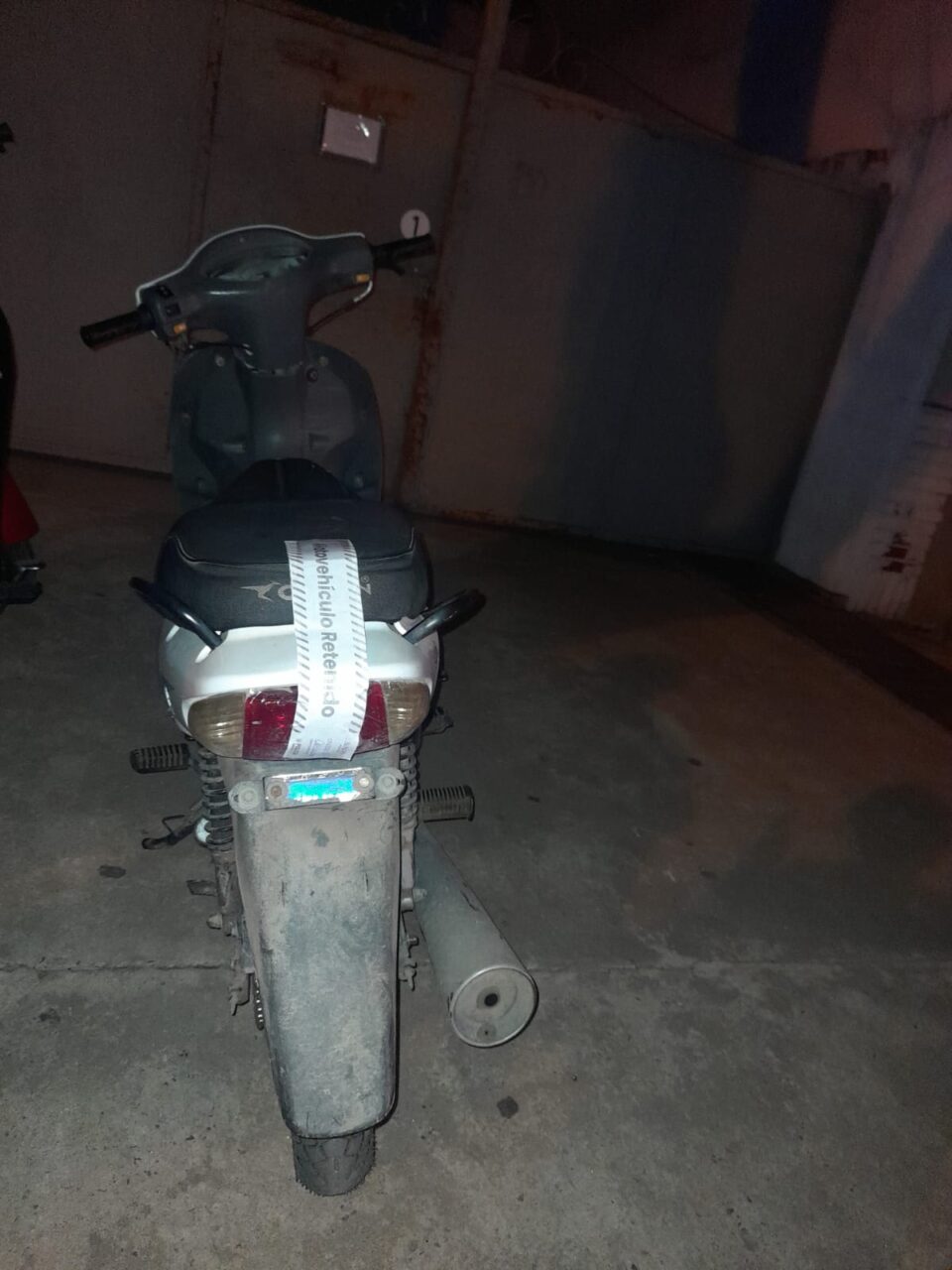 CONTROLES, RECORRIDAS Y PREVENCIÓN