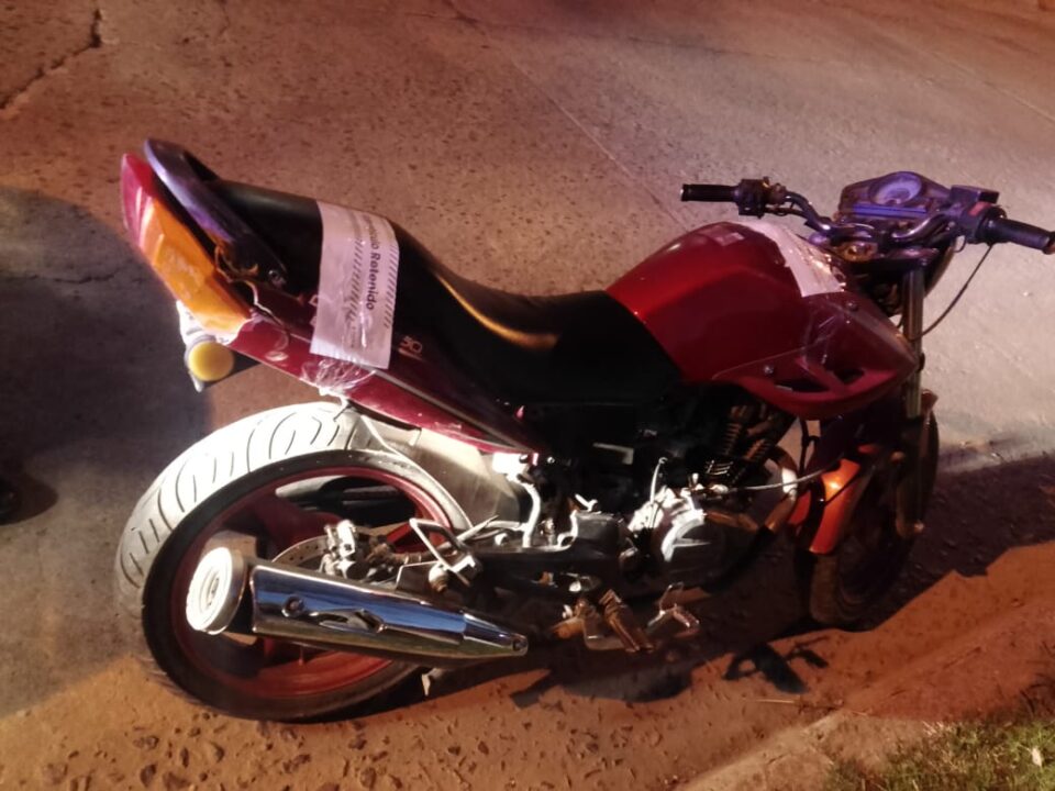 CONTROLES, RECORRIDAS Y PREVENCIÓN