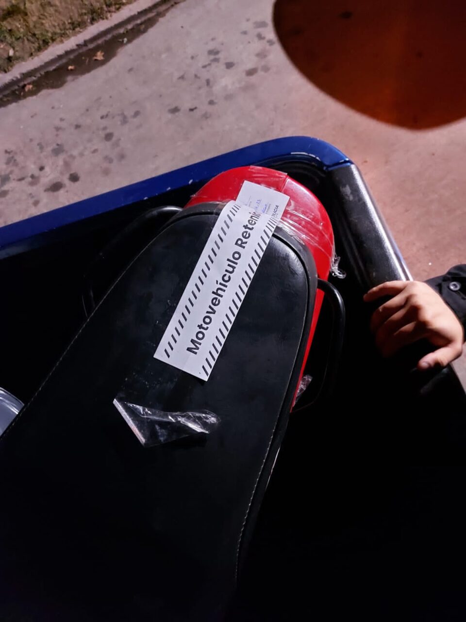 CONTROLES, RECORRIDAS Y PREVENCIÓN