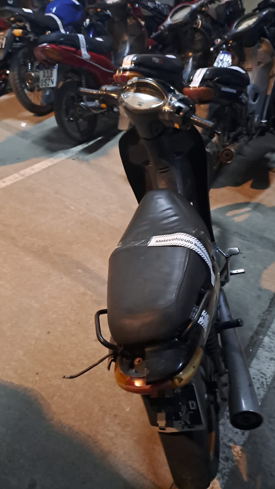 CONTROLES, RECORRIDAS Y PREVENCIÓN