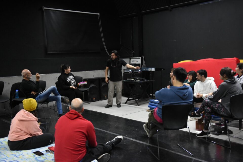 El Festival de Teatro de Rafaela está preparando en su programación