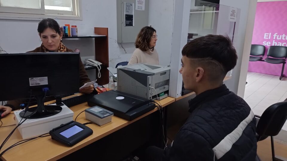 Centro de Documentación Rápida: Más de 3.000 ejemplares realizados en la primera mitad del año