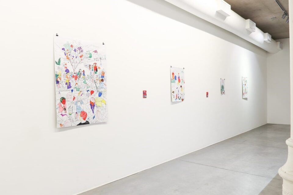 Muestras para visitar en el museo Municipal de Arte