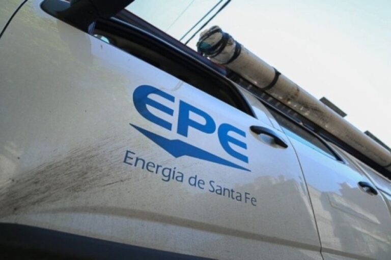 La EPE interrumpirá el servicio eléctrico en Barrios Villa Rosas, Villa Dominga y Alberdi